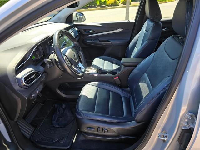 2023 Chevrolet Bolt EUV FWD Premier