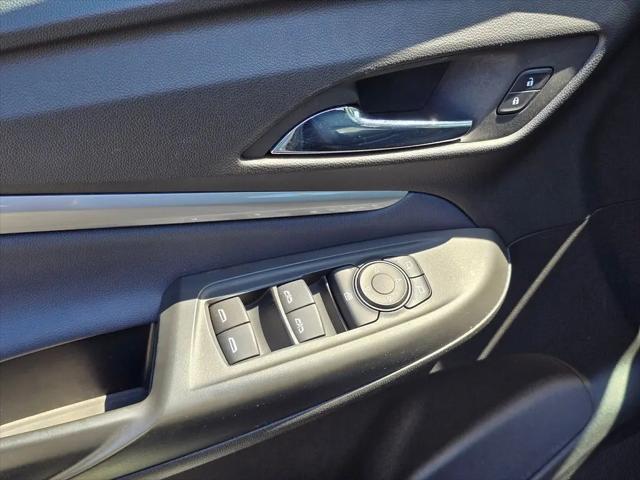 2023 Chevrolet Bolt EUV FWD Premier
