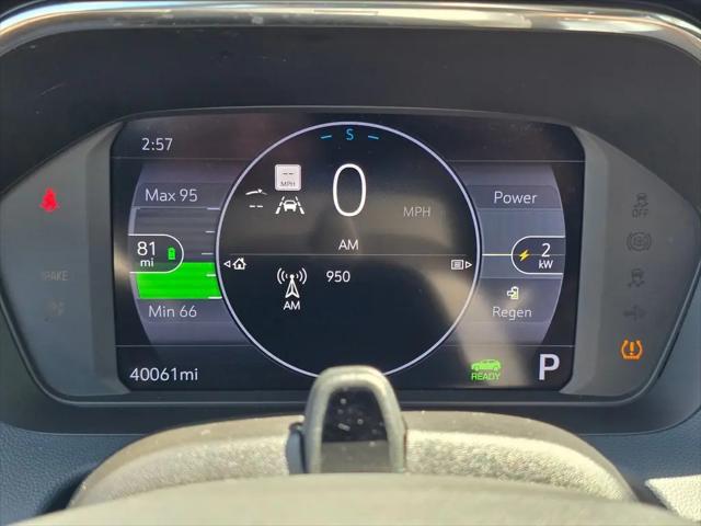 2023 Chevrolet Bolt EUV FWD Premier