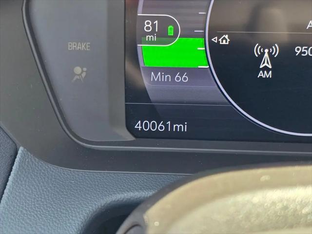 2023 Chevrolet Bolt EUV FWD Premier