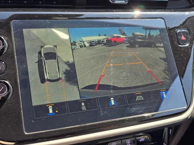 2023 Chevrolet Bolt EUV FWD Premier
