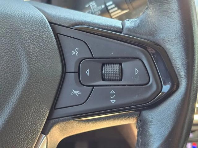 2023 Chevrolet Bolt EUV FWD Premier