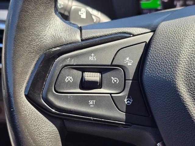 2023 Chevrolet Bolt EUV FWD Premier