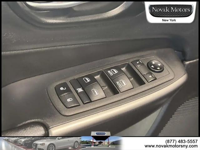2022 Jeep Cherokee Limited 4x4