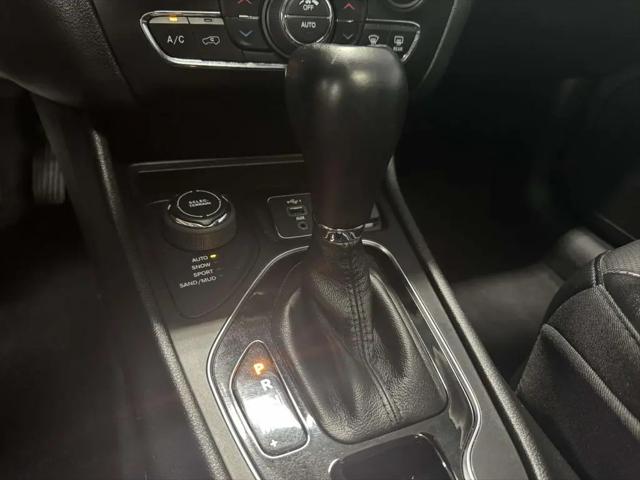 2022 Jeep Cherokee Limited 4x4