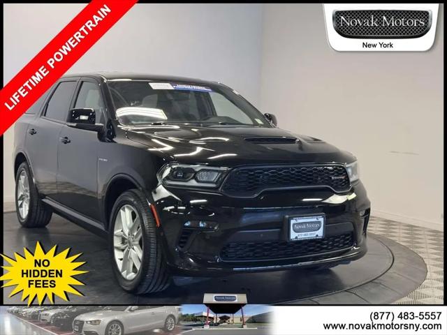 2022 Dodge Durango R/T AWD for sale in Farmingdale, NY