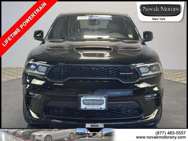 2022 Dodge Durango R/T AWD
