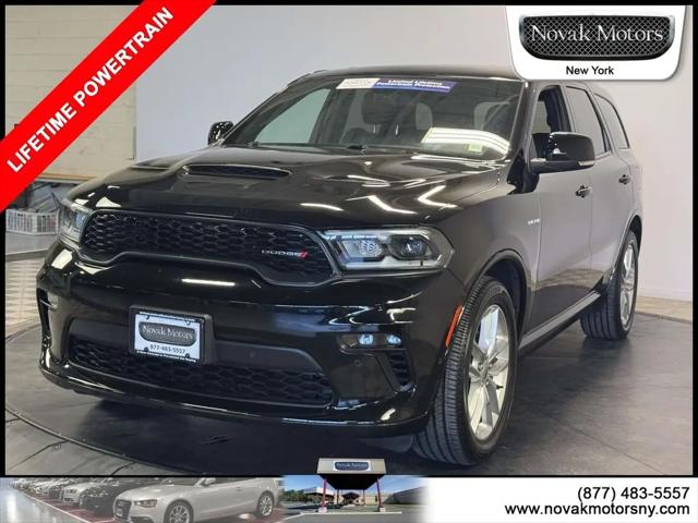 2022 Dodge Durango R/T AWD