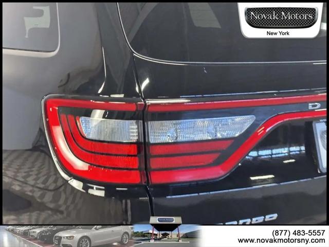 2022 Dodge Durango R/T AWD