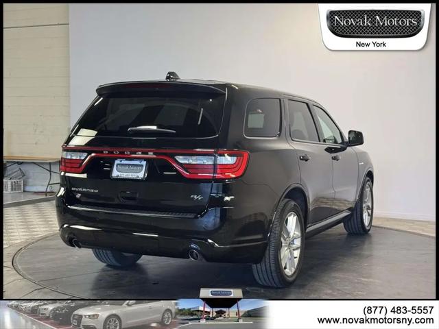 2022 Dodge Durango R/T AWD
