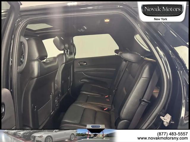 2022 Dodge Durango R/T AWD