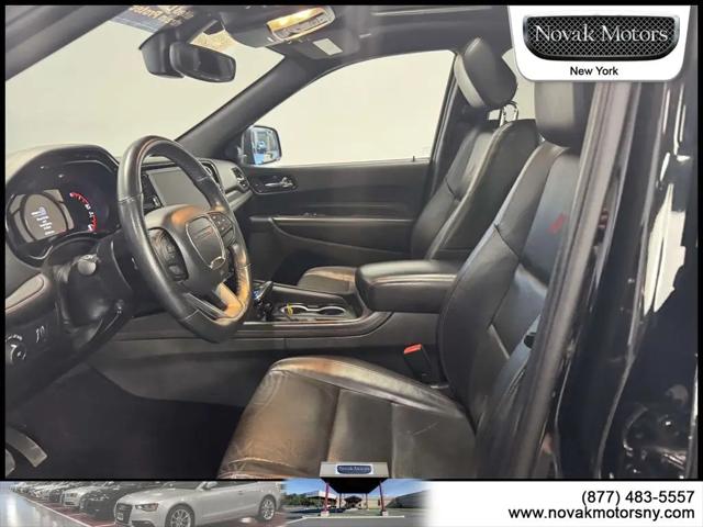 2022 Dodge Durango R/T AWD
