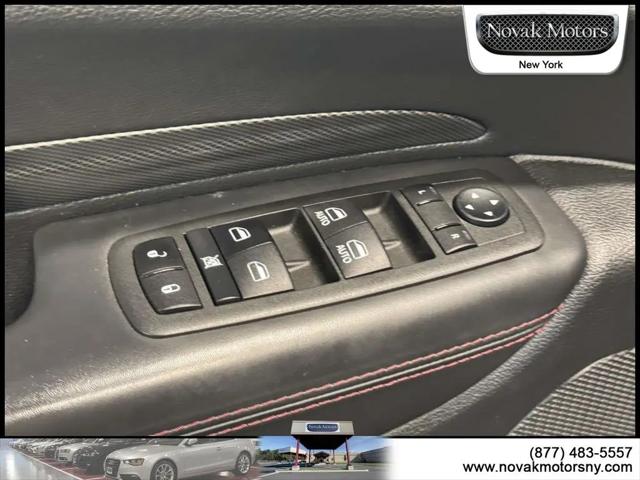 2022 Dodge Durango R/T AWD