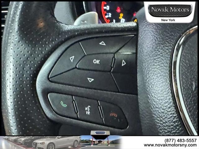 2022 Dodge Durango R/T AWD
