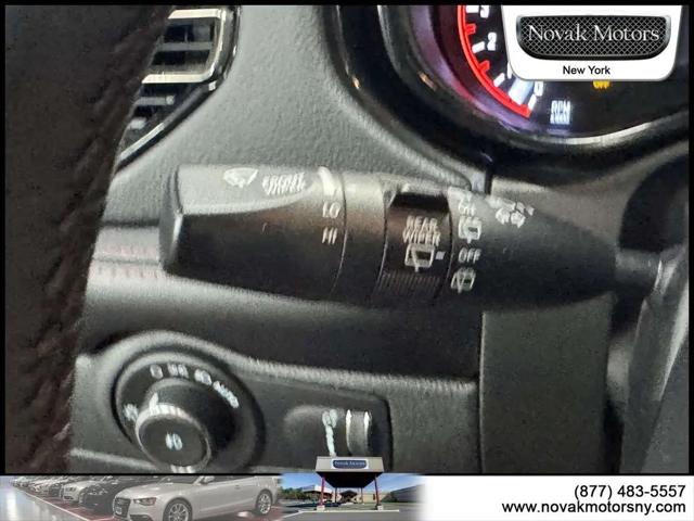 2022 Dodge Durango R/T AWD
