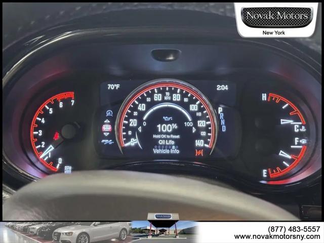 2022 Dodge Durango R/T AWD