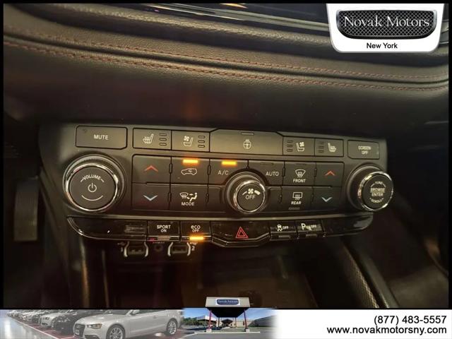 2022 Dodge Durango R/T AWD
