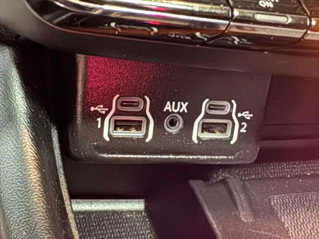 2022 Dodge Durango R/T AWD