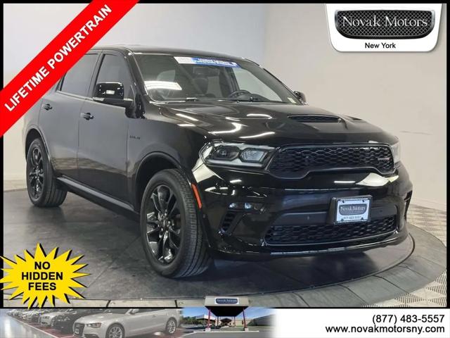 2022 Dodge Durango R/T AWD for sale in Farmingdale, NY