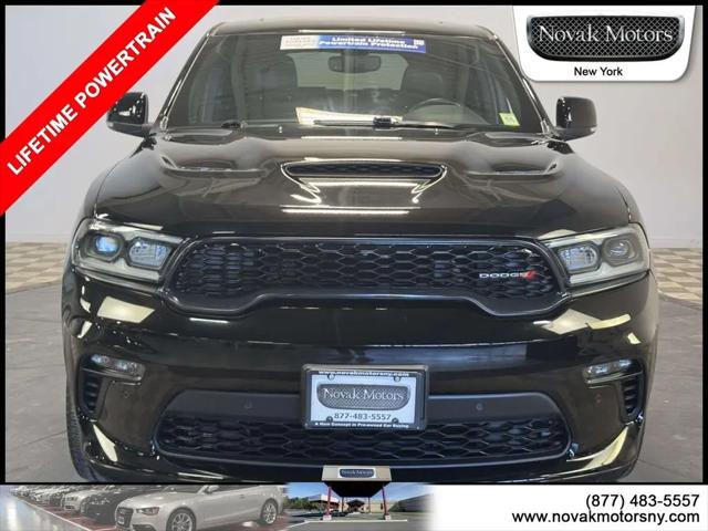 2022 Dodge Durango R/T AWD