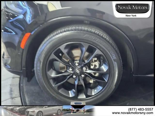 2022 Dodge Durango R/T AWD