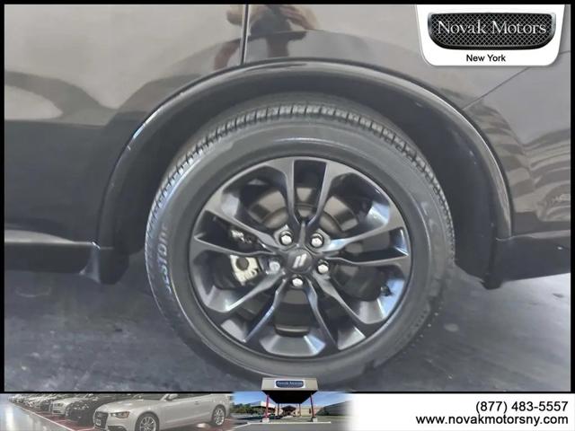 2022 Dodge Durango R/T AWD
