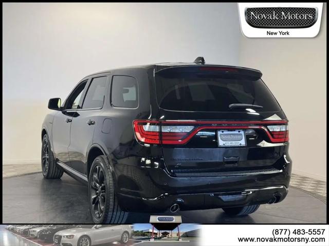 2022 Dodge Durango R/T AWD