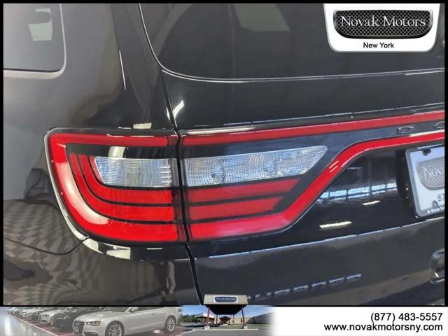 2022 Dodge Durango R/T AWD