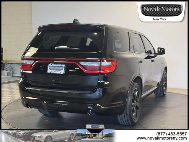 2022 Dodge Durango R/T AWD