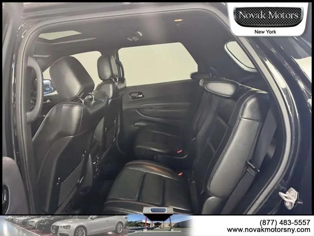2022 Dodge Durango R/T AWD