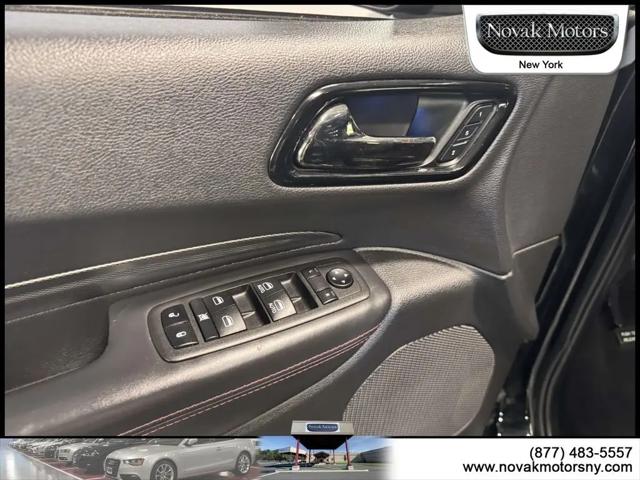 2022 Dodge Durango R/T AWD