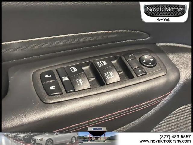 2022 Dodge Durango R/T AWD