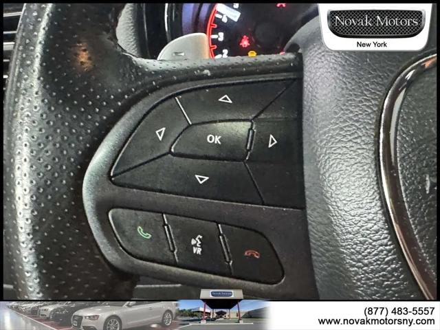 2022 Dodge Durango R/T AWD