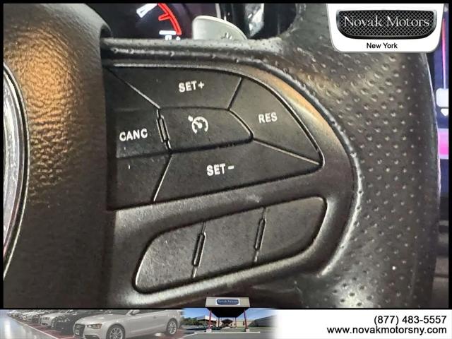 2022 Dodge Durango R/T AWD