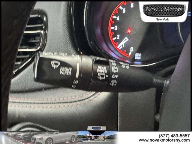 2022 Dodge Durango R/T AWD