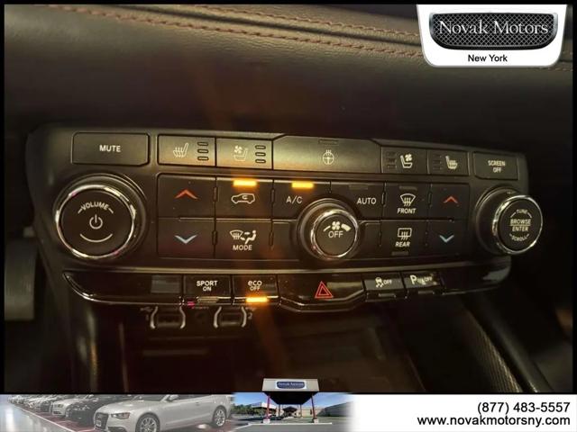 2022 Dodge Durango R/T AWD
