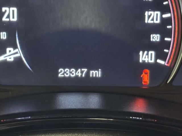 2022 Dodge Durango R/T AWD
