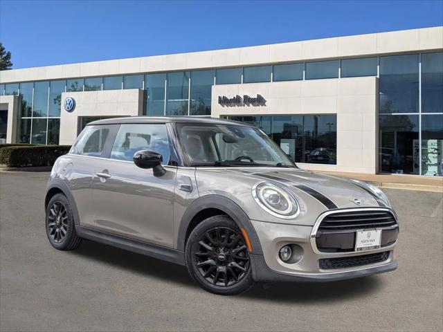 2020 MINI Hardtop Cooper for sale in San Antonio, TX