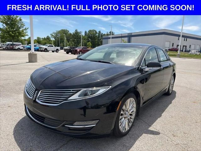 2016 Lincoln MKZ FWD for sale in Michigan City, IN