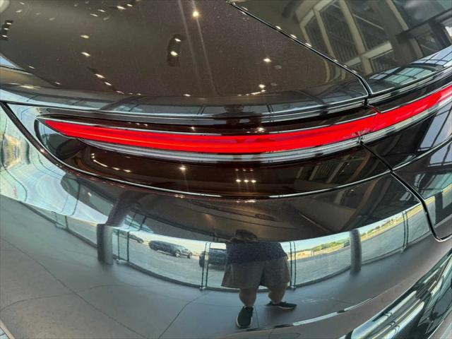 2026 Porsche Panamera 4