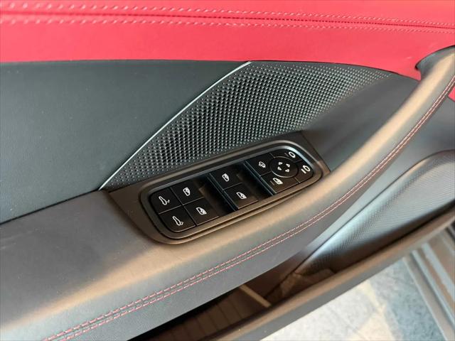 2026 Porsche Panamera 4