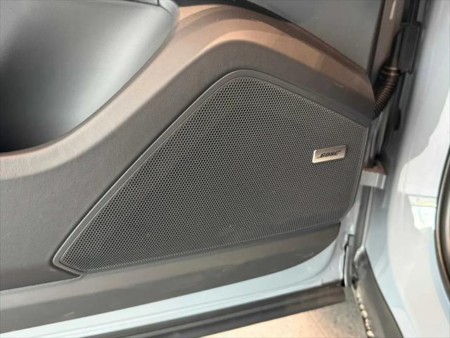 2026 Porsche Cayenne S