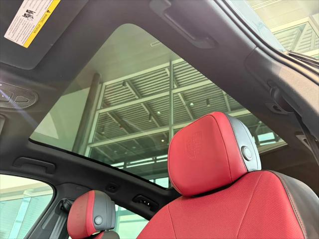 2026 Porsche Cayenne S