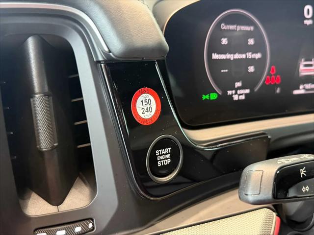 2026 Porsche Cayenne S