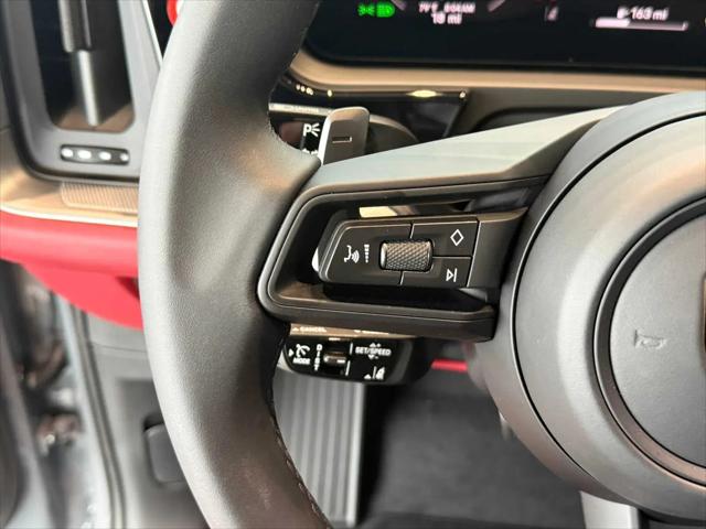 2026 Porsche Cayenne S