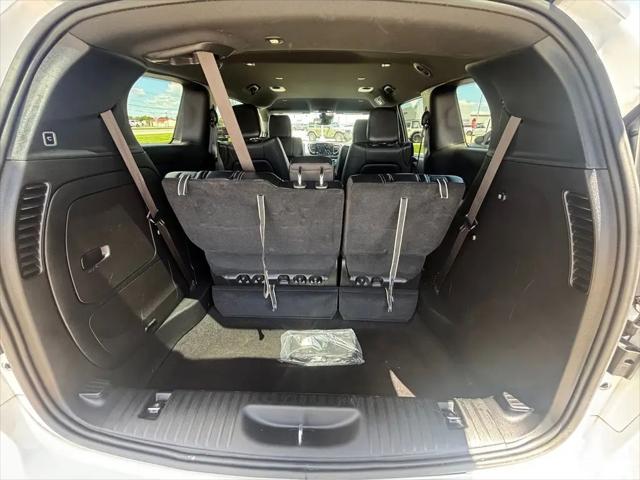 2024 Chrysler Pacifica Hybrid S Appearance Pkg