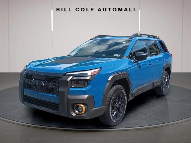 2026 Subaru Outback Wilderness for sale in Bluefield, WV