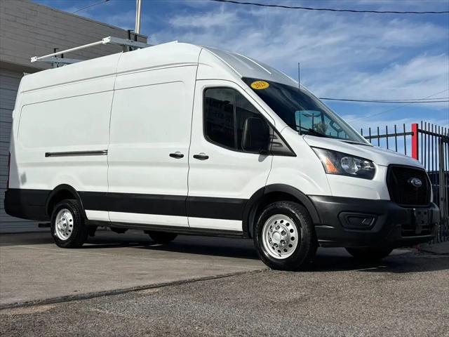 2023 Ford Transit Cargo Van T-350