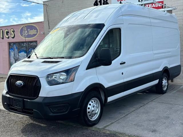 2023 Ford Transit Cargo Van T-350