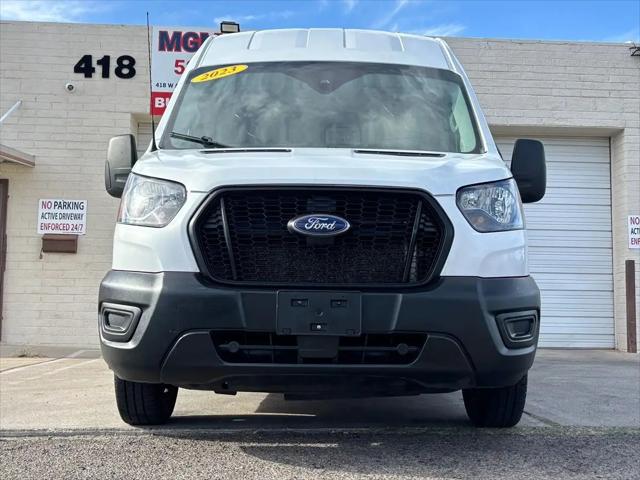 2023 Ford Transit Cargo Van T-350
